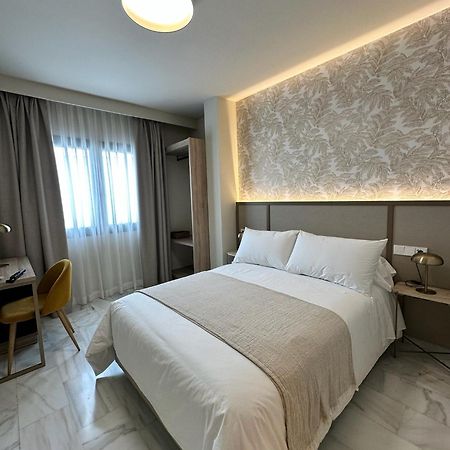 Zaru Hotel Boutique Mocejón Kültér fotó