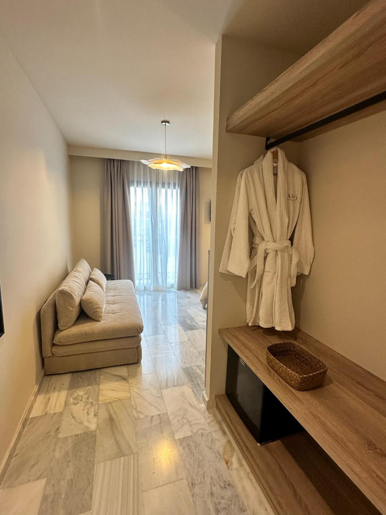 Zaru Hotel Boutique Mocejón Kültér fotó