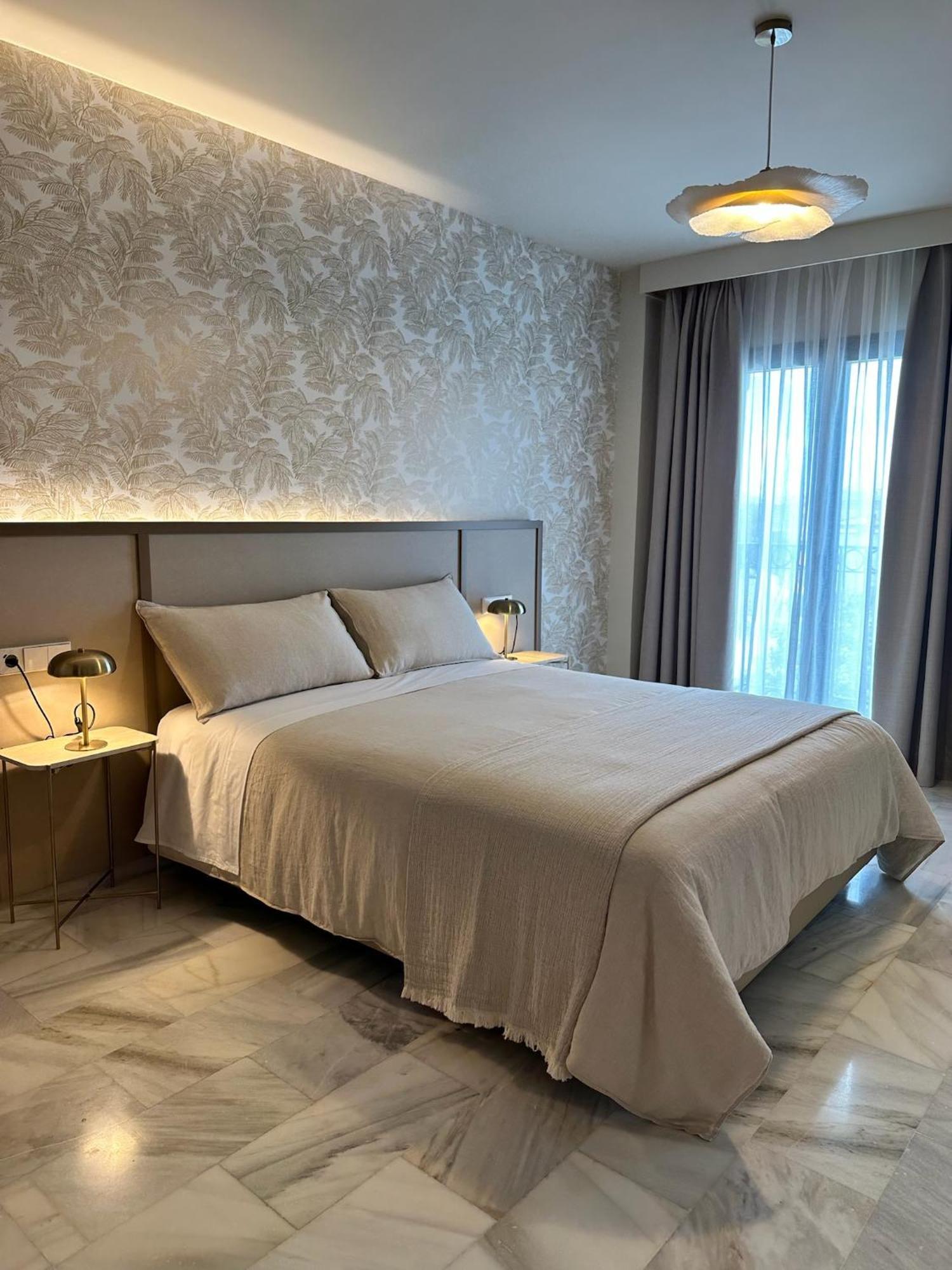 Zaru Hotel Boutique Mocejón Kültér fotó
