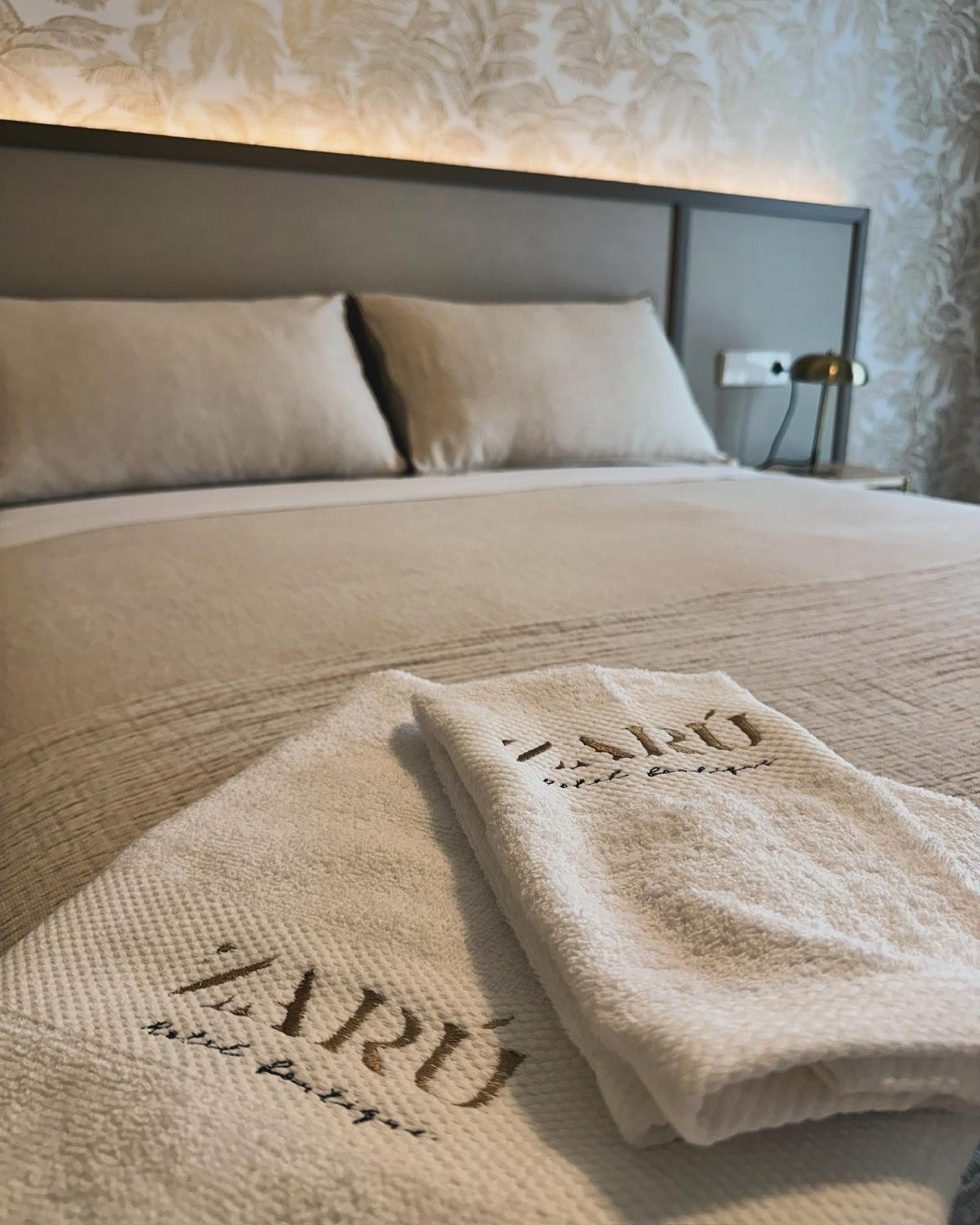 Zaru Hotel Boutique Mocejón Kültér fotó