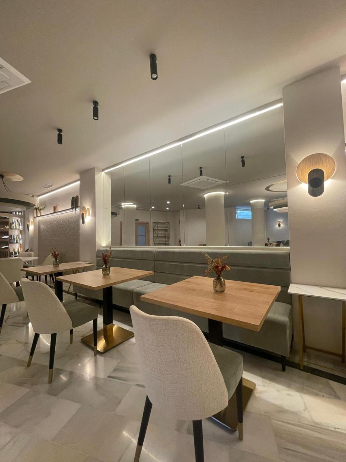 Zaru Hotel Boutique Mocejón Kültér fotó