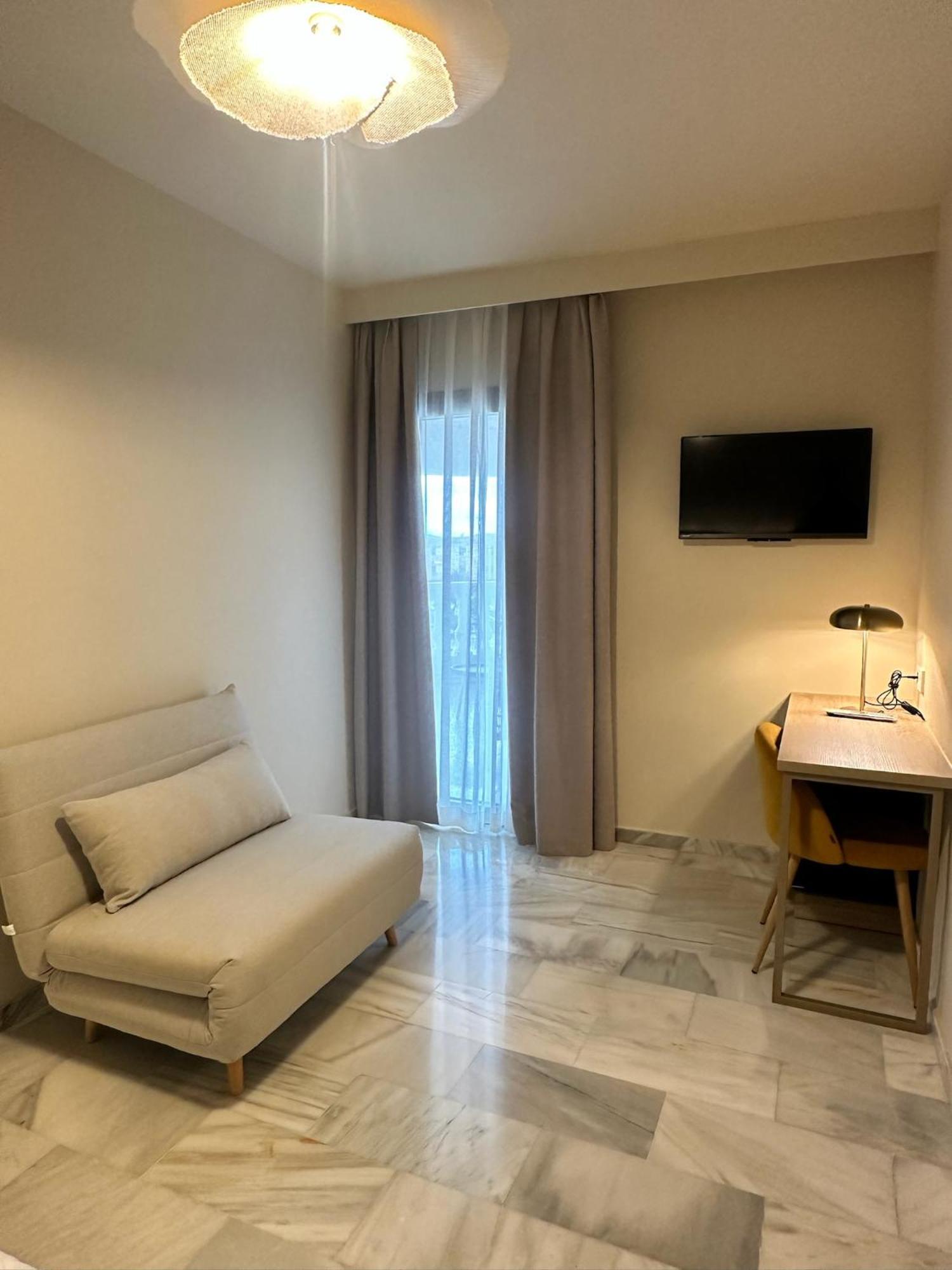 Zaru Hotel Boutique Mocejón Kültér fotó