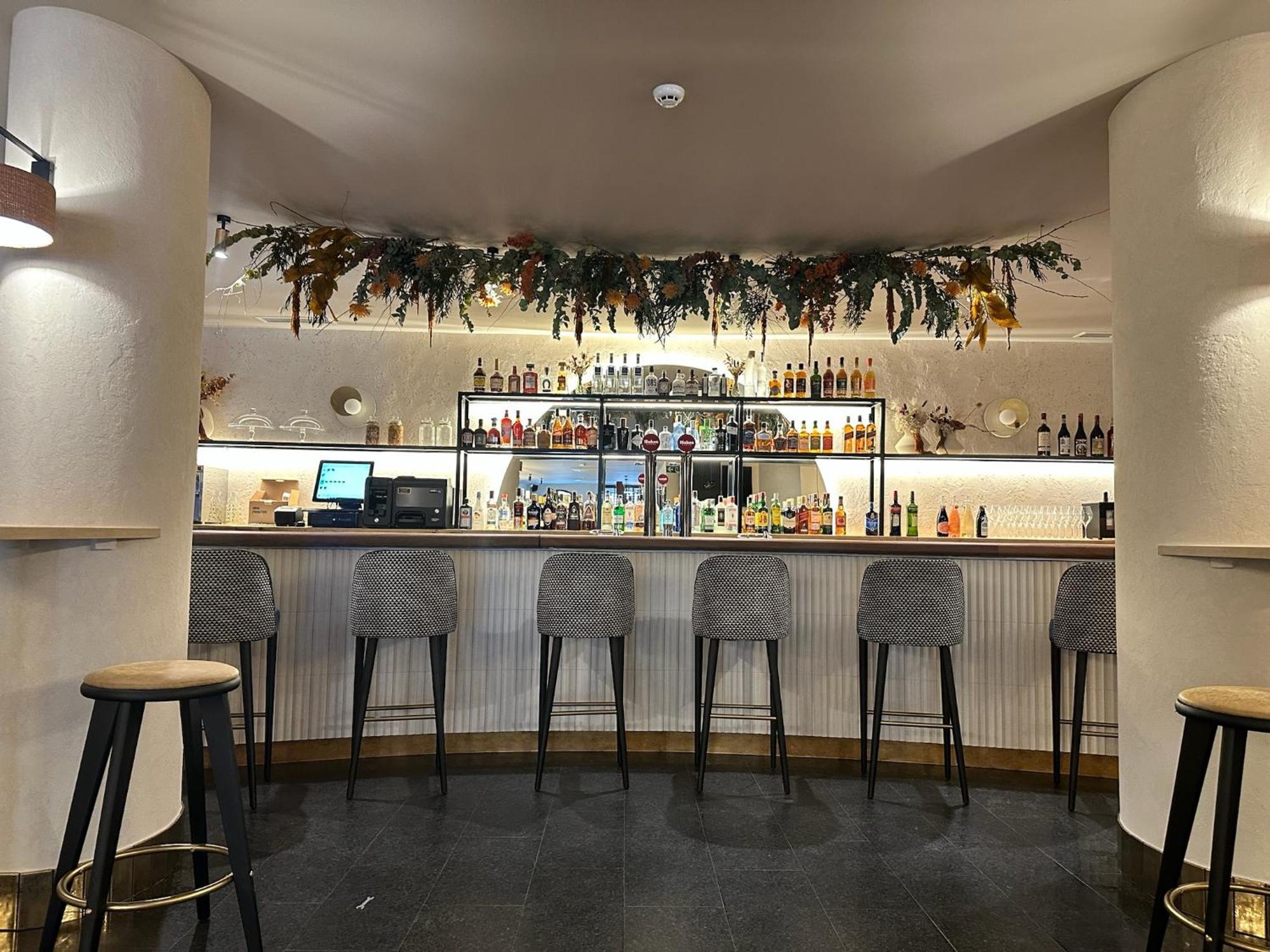 Zaru Hotel Boutique Mocejón Kültér fotó