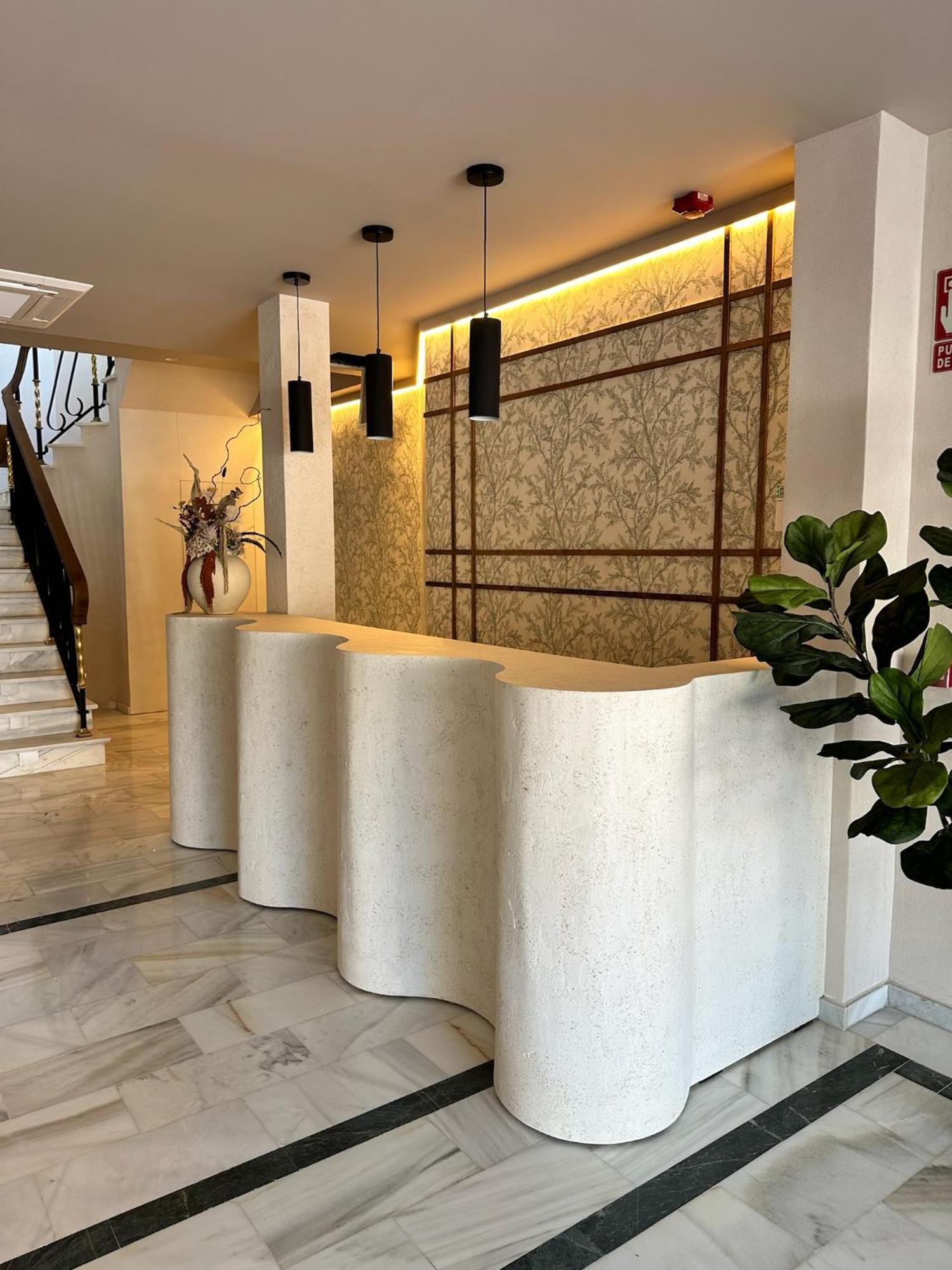 Zaru Hotel Boutique Mocejón Kültér fotó