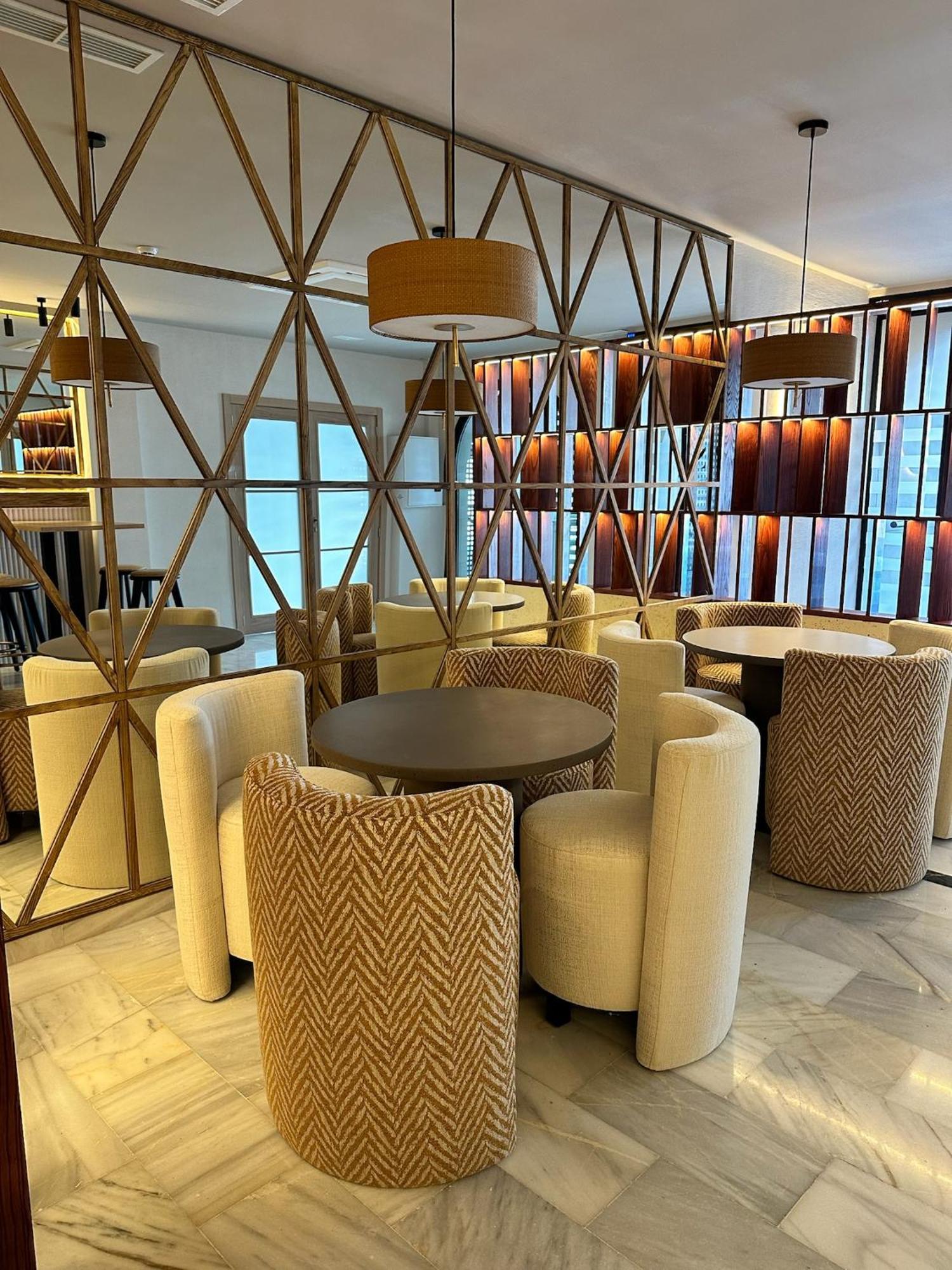 Zaru Hotel Boutique Mocejón Kültér fotó