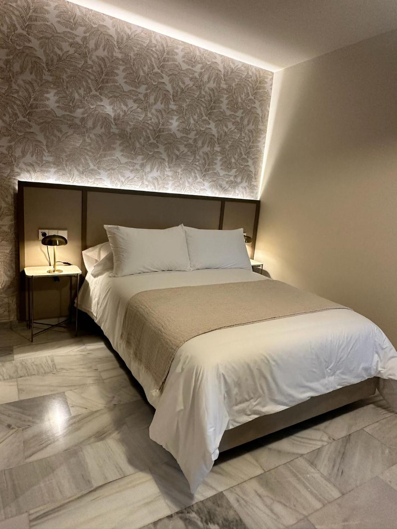 Zaru Hotel Boutique Mocejón Kültér fotó